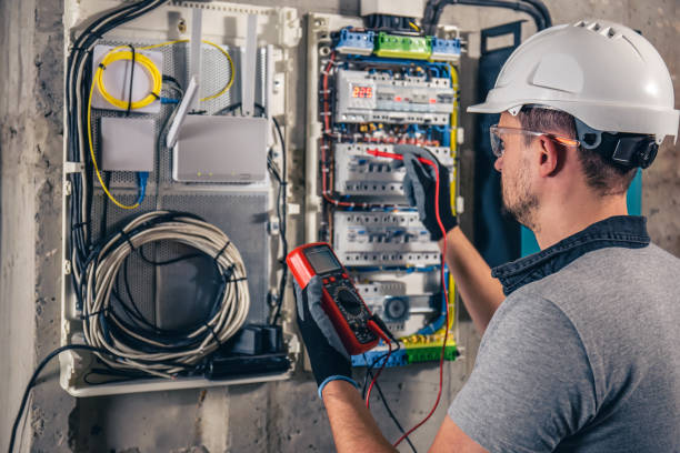 Best Electrical Repair Services  in Inverness, IL