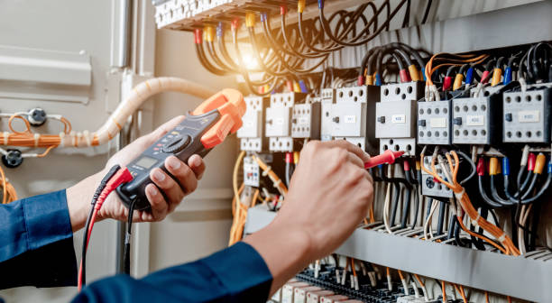 Best Electrical Outlet Repair  in Inverness, IL