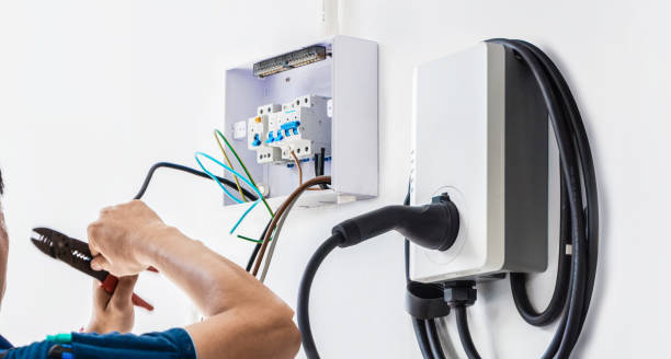 Best Electrician Near Me  in Inverness, IL